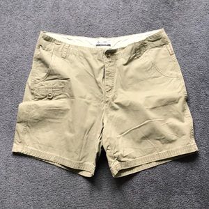 Columbia shorts